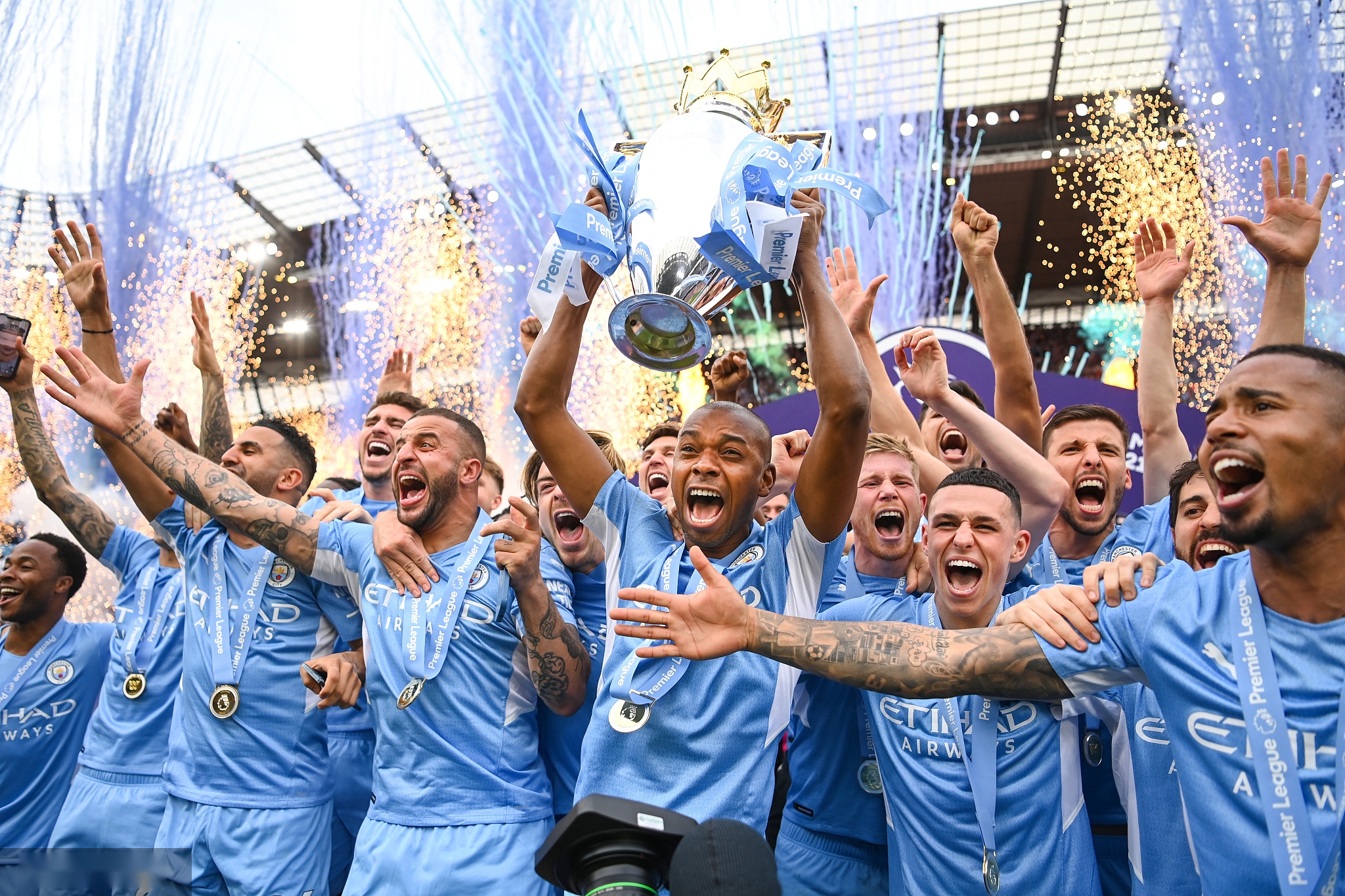 展示了他们 展示了他们